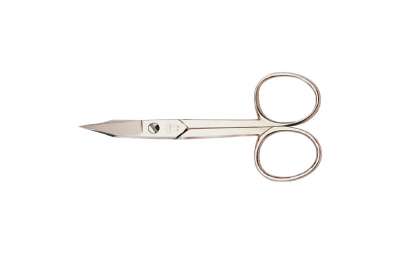 SOLINGEN Nippes Nail scissors 9cm, №42